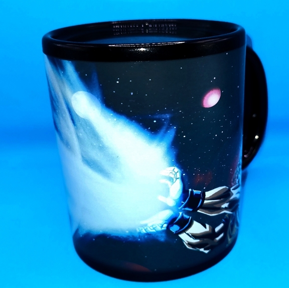 Dragon ball Z cup - Picture 8 of 8